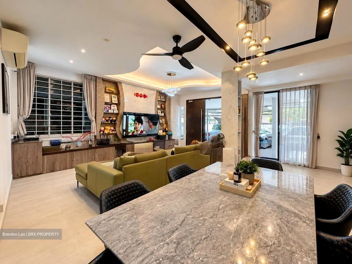Jalan Chempaka Puteh (D16), Semi-Detached #617120041